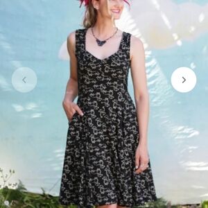 Desired Dress in Dachshund